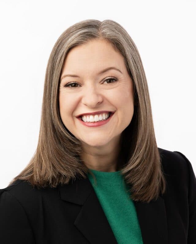 Samantha Padgett