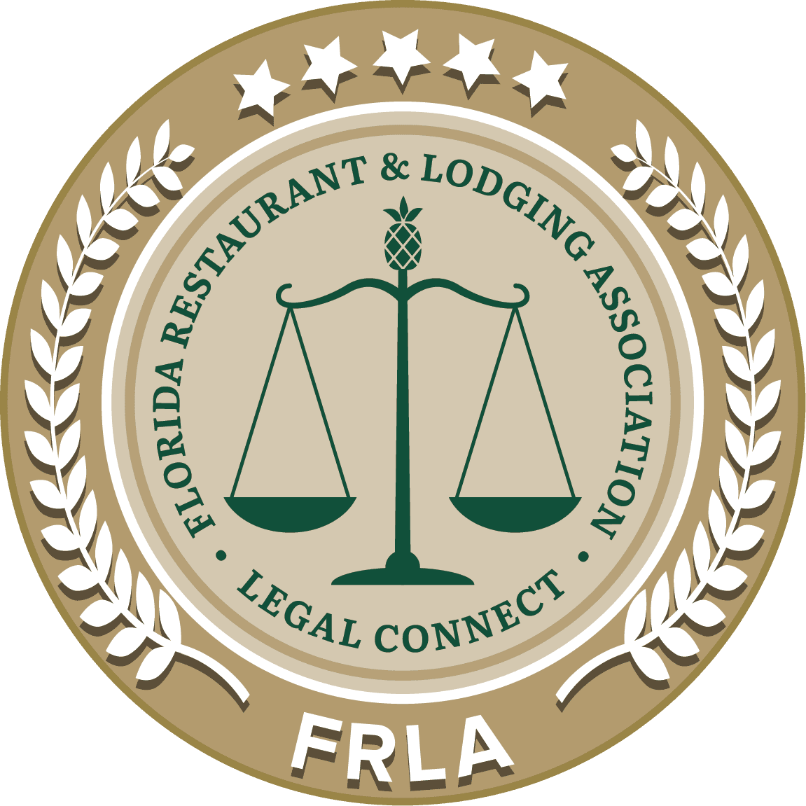 FRLA Legal Connect