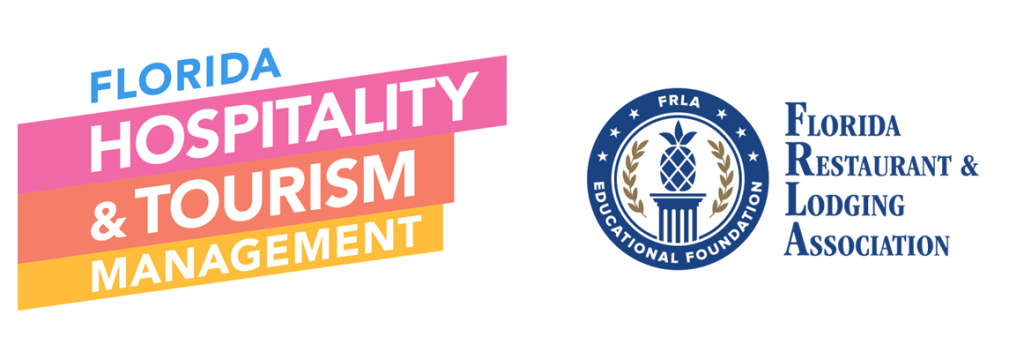 HTM NewsBites — Florida Hospitality & Tourism Management, FRLA Educational Foundation