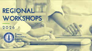 Regional Workshops 2026